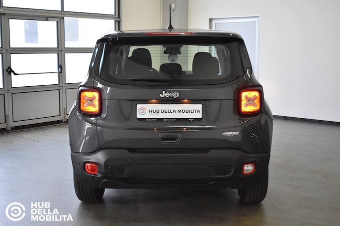 JEEP Renegade 1.0 T3 Business